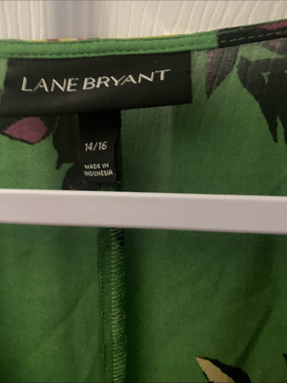 Notations Lane Bryant Worthington Tops &Blazer. Lot of 5. Size XL - Picture 8 of 10